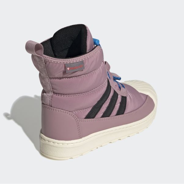 Adidas Superstar 360 2.0 Bleu Marine