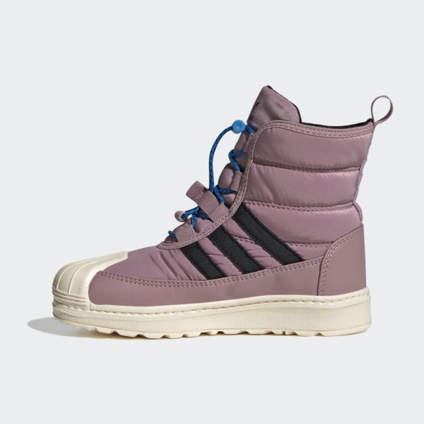Adidas Superstar 360 2.0 Bleu Marine