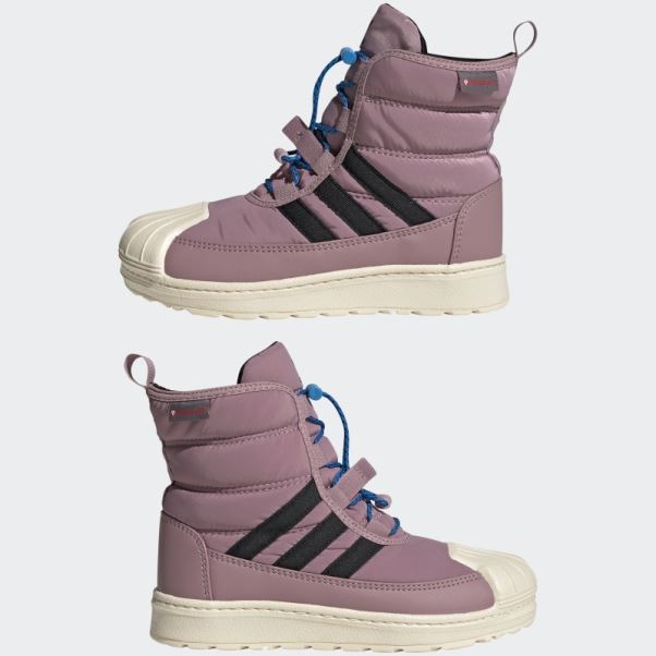 Adidas Superstar 360 2.0 Bleu Marine