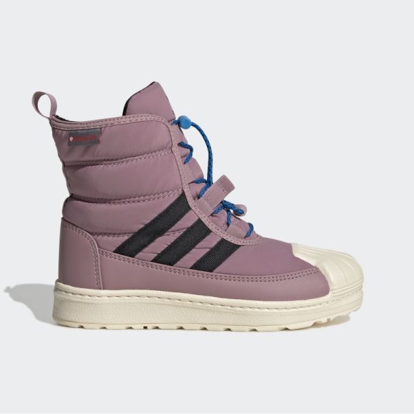 Adidas Superstar 360 2.0 Mauve