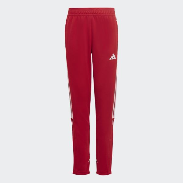Pantalon Tiro 23 League Rouge Adidas