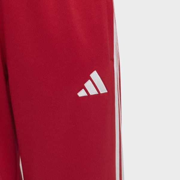 Pantalon Tiro 23 League Rouge Adidas