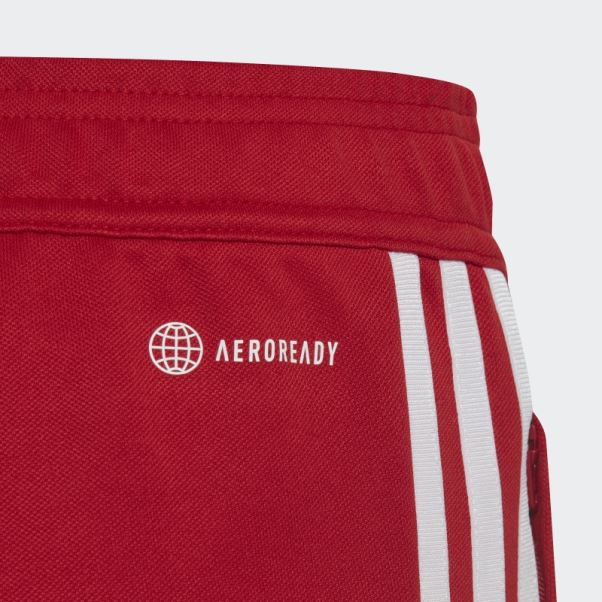 Pantalon Tiro 23 League Rouge Adidas