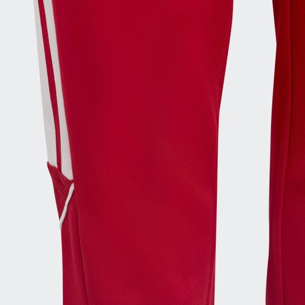 Pantalon Tiro 23 League Rouge Adidas