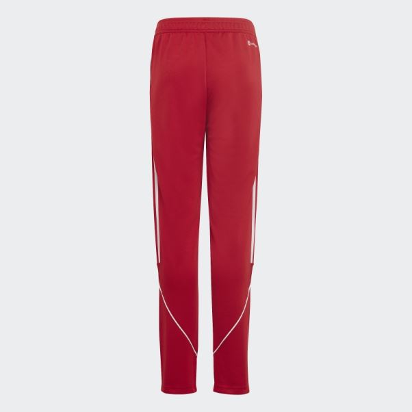 Pantalon Tiro 23 League Rouge Adidas