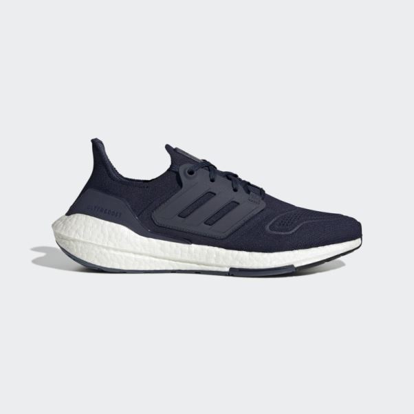 Adidas Ultraboost 22 Chaussures Bleu Marine