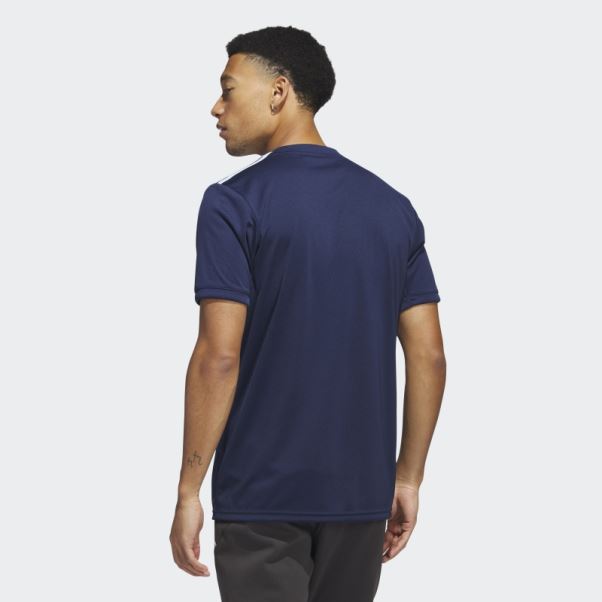 Maillot Extérieur Kansas City 22/23 Nuit Indigo Adidas