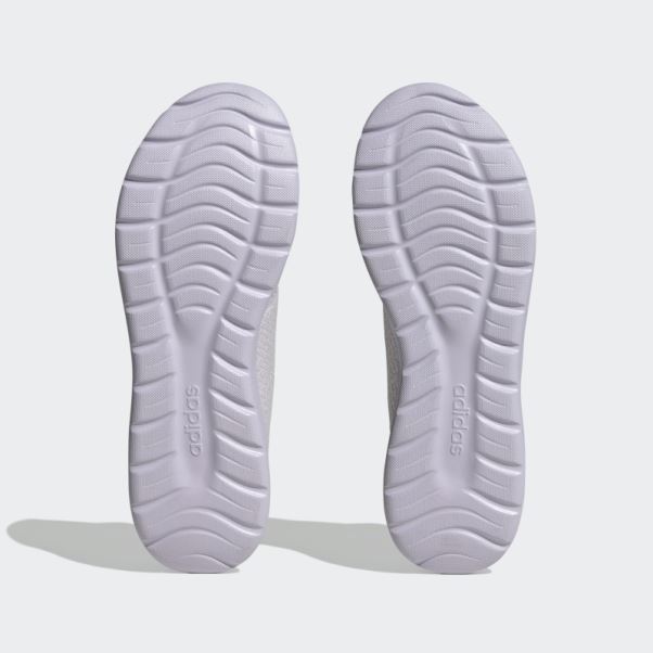 Chaussures Cloudfoam Pure 2.0 Adidas Argent Aube
