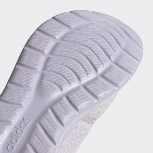 Chaussures Cloudfoam Pure 2.0 Adidas Argent Aube