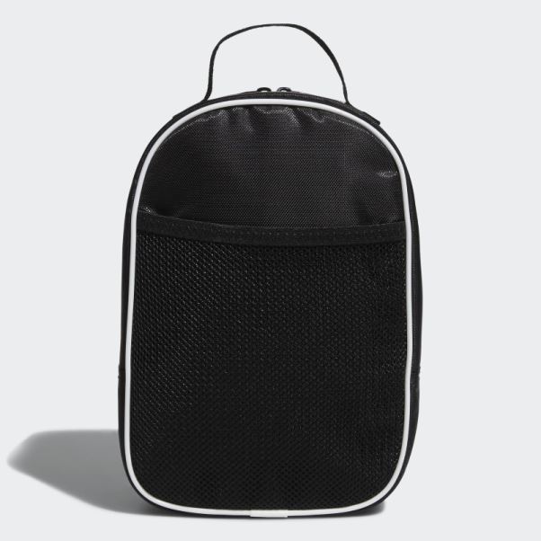 Sac à Lunch Santiago Adidas Noir