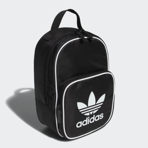 Sac à Lunch Santiago Adidas Noir