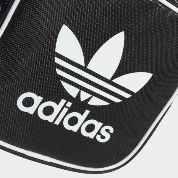 Sac à Lunch Santiago Adidas Noir