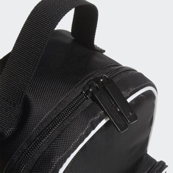 Sac à Lunch Santiago Adidas Noir