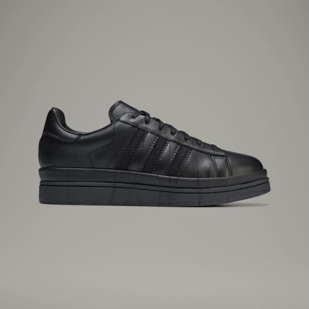Mode Y-3 Hicho Adidas