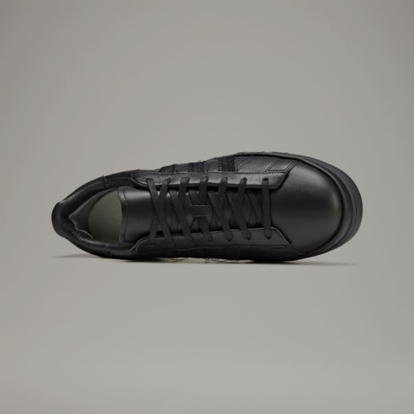 Mode Y-3 Hicho Adidas