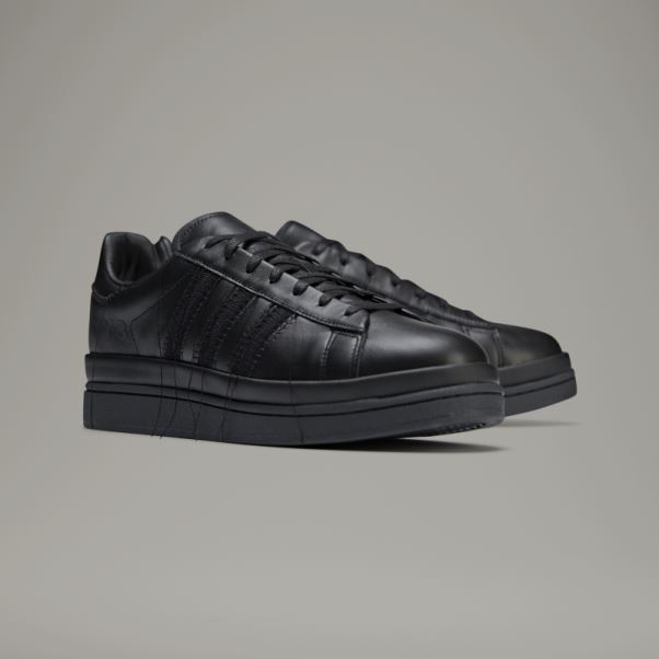 Mode Y-3 Hicho Adidas