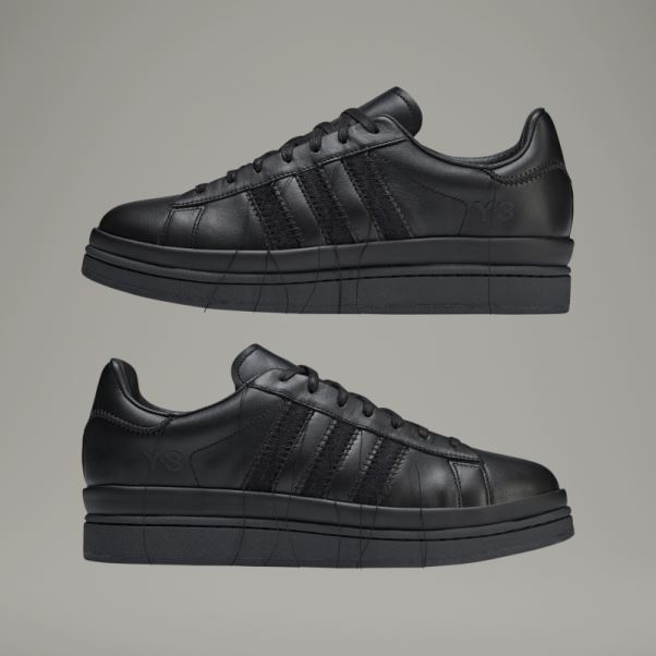 Mode Y-3 Hicho Adidas