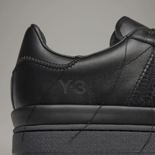 Mode Y-3 Hicho Adidas