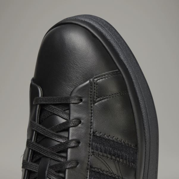 Mode Y-3 Hicho Adidas