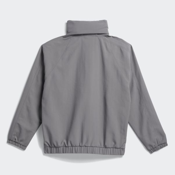 Coupe-vent D'atelier Gris (non Genré) Adidas