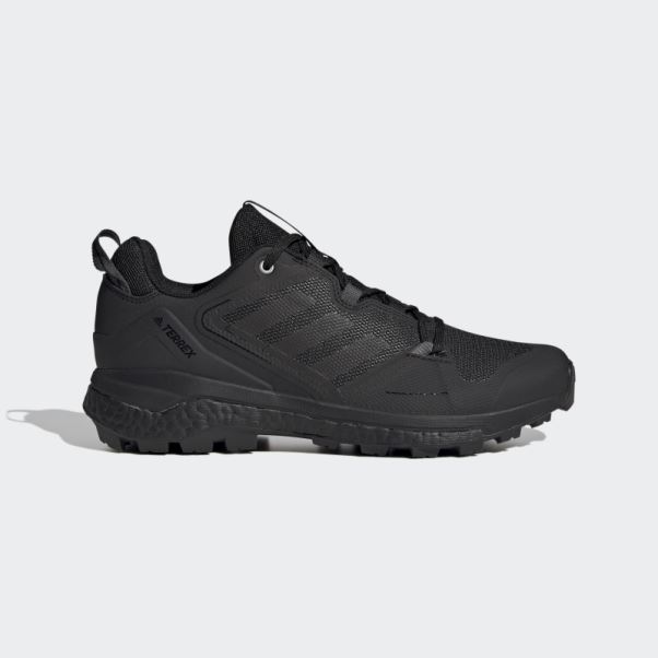 Chaussures Terrex Skychaser 2 Adidas Noir