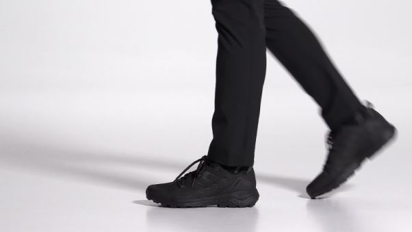 Chaussures Terrex Skychaser 2 Adidas Noir