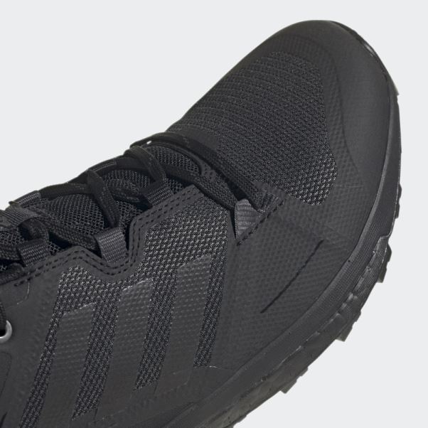 Chaussures Terrex Skychaser 2 Adidas Noir