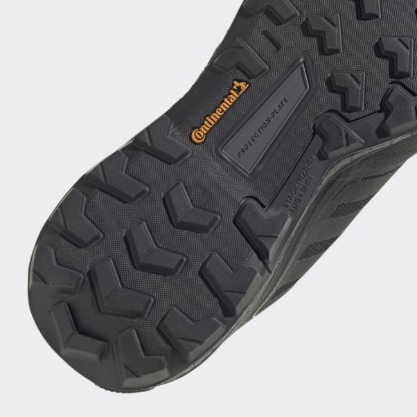 Chaussures Terrex Skychaser 2 Adidas Noir