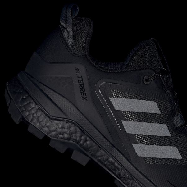 Chaussures Terrex Skychaser 2 Adidas Noir