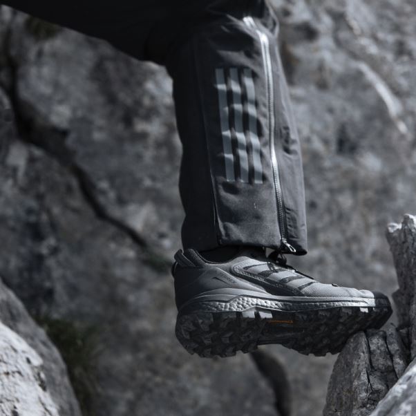Chaussures Terrex Skychaser 2 Adidas Noir