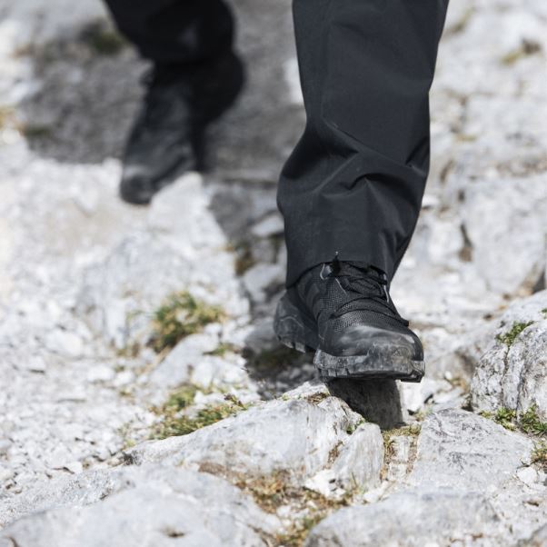 Chaussures Terrex Skychaser 2 Adidas Noir
