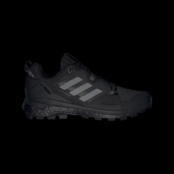 Chaussures Terrex Skychaser 2 Adidas Noir