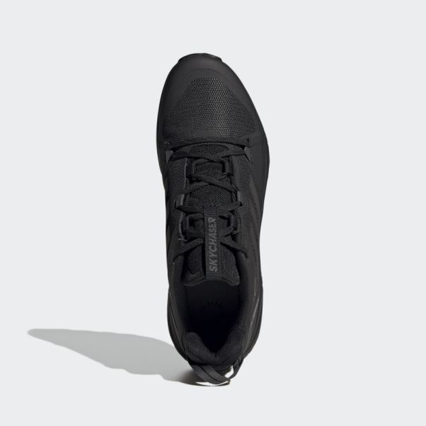 Chaussures Terrex Skychaser 2 Adidas Noir