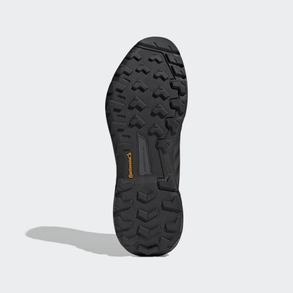 Chaussures Terrex Skychaser 2 Adidas Noir