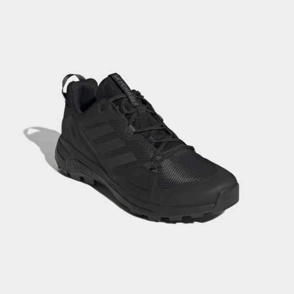 Chaussures Terrex Skychaser 2 Adidas Noir