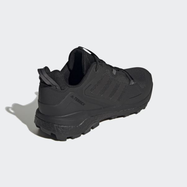 Chaussures Terrex Skychaser 2 Adidas Noir