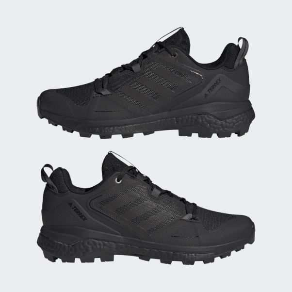 Chaussures Terrex Skychaser 2 Adidas Noir