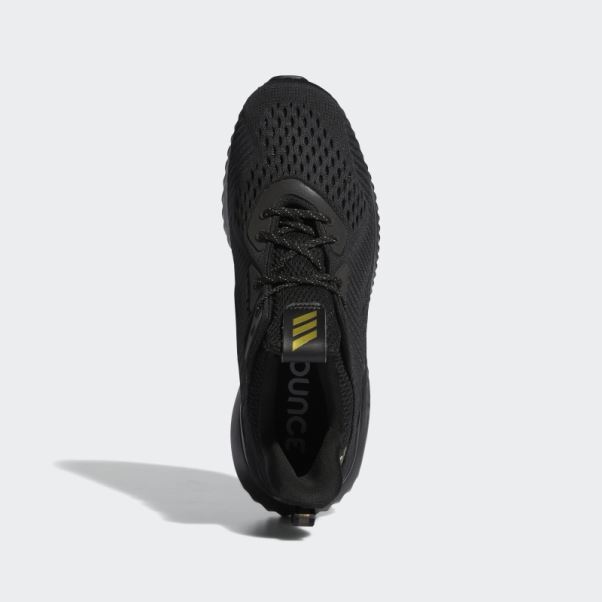 Adidas Alphabounce 1 Chaussures Noir