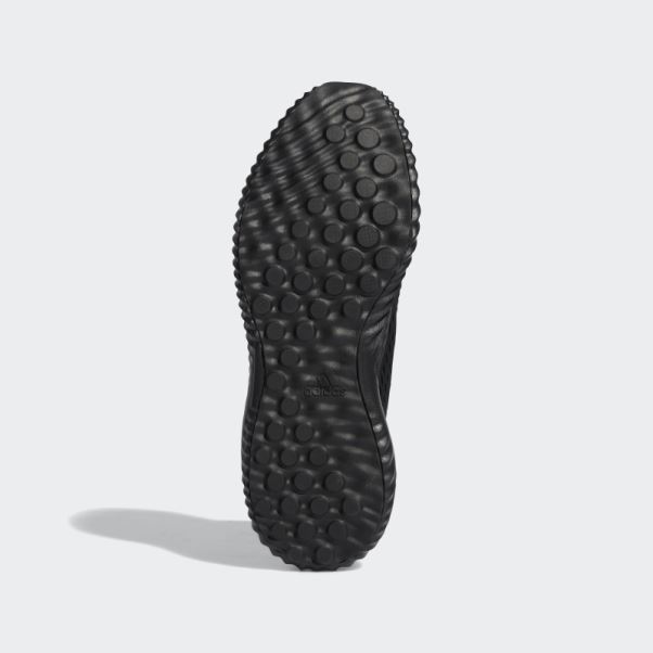 Adidas Alphabounce 1 Chaussures Noir
