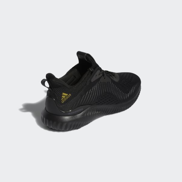Adidas Alphabounce 1 Chaussures Noir