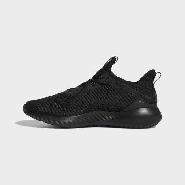 Adidas Alphabounce 1 Chaussures Noir