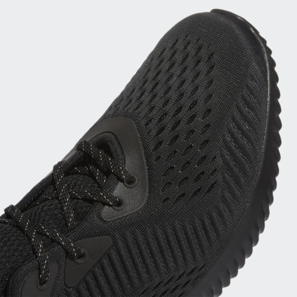 Adidas Alphabounce 1 Chaussures Noir