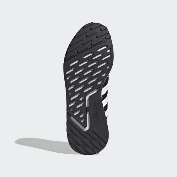 Adidas Multix Chaussures Blanc
