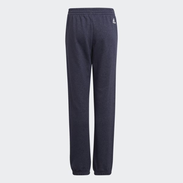 Future Icons - Pantalon De Jogging à 3 Bandes Adidas Bleu Marine