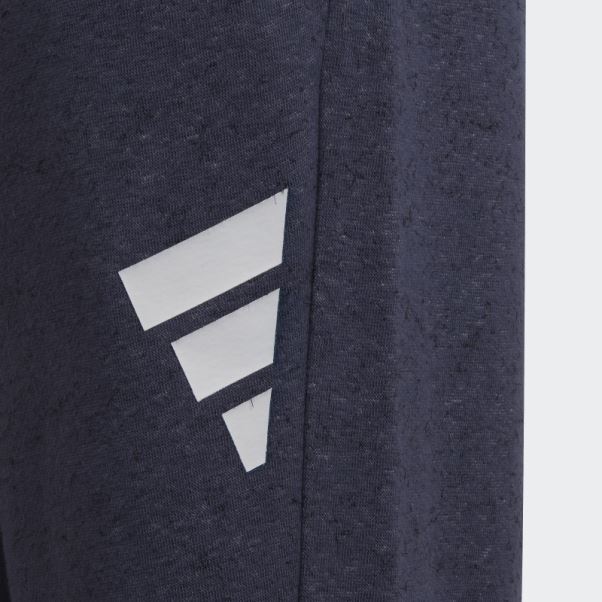 Future Icons - Pantalon De Jogging à 3 Bandes Adidas Bleu Marine