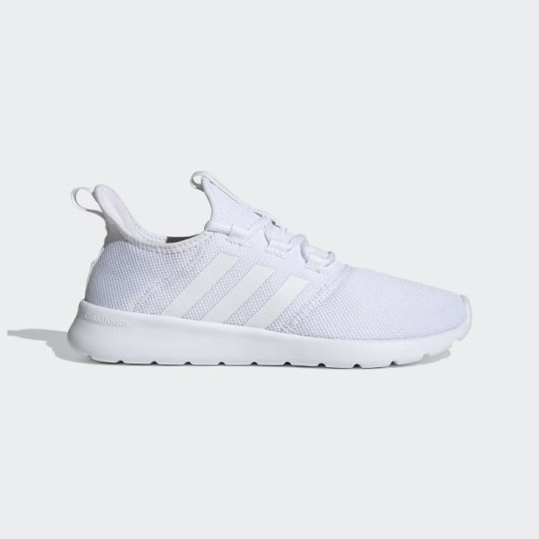 Chaussures Adidas Cloudfoam Pure 2.0 Blanches