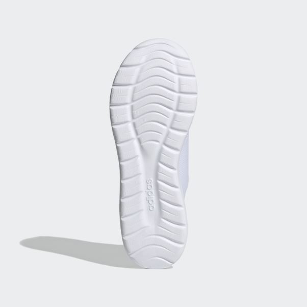 Chaussures Adidas Cloudfoam Pure 2.0 Blanches
