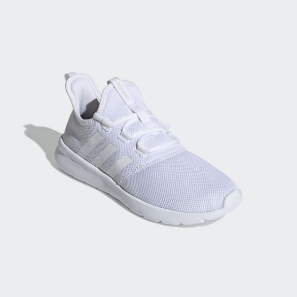 Chaussures Adidas Cloudfoam Pure 2.0 Blanches