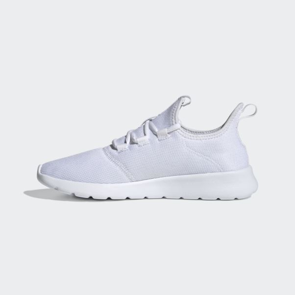 Chaussures Adidas Cloudfoam Pure 2.0 Blanches