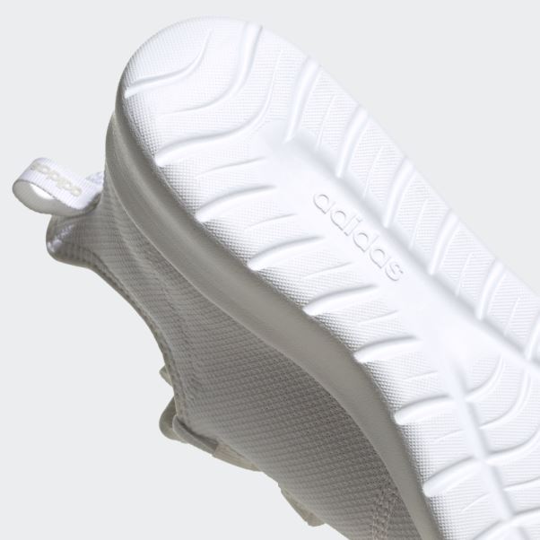 Chaussures Adidas Cloudfoam Pure 2.0 Blanches